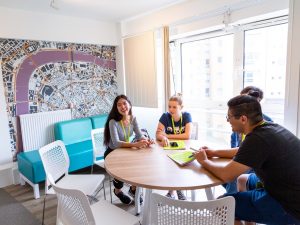 Campamento de verano en Londres para niños y adolescentes 1