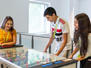 Campamento de verano en Londres para niños y adolescentes 10