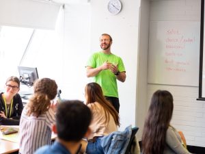 Campamento de verano en Londres para niños y adolescentes 11