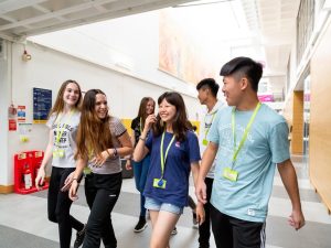Campamento de verano en Londres para niños y adolescentes 13