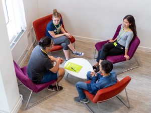 Campamento de verano en Londres para niños y adolescentes 14