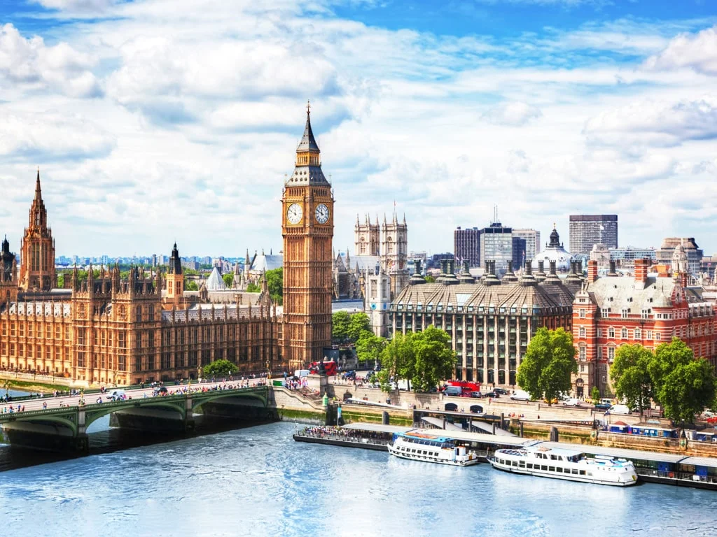 Campamento de verano en Londres para niños y adolescentes 15