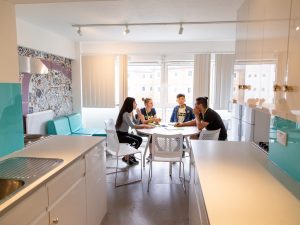 Campamento de verano en Londres para niños y adolescentes 17