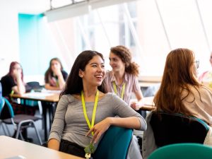 Campamento de verano en Londres para niños y adolescentes 19