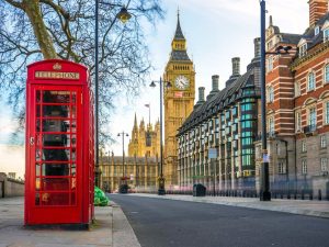 Campamento de verano en Londres para niños y adolescentes 2