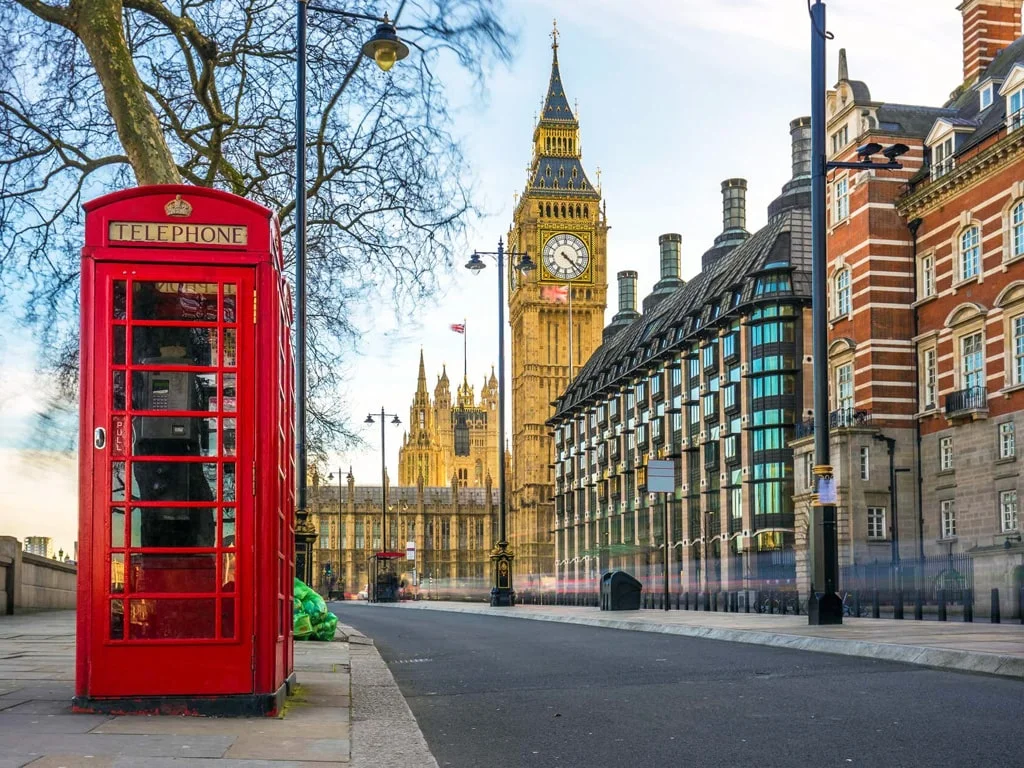 Campamento de verano en Londres para niños y adolescentes 2