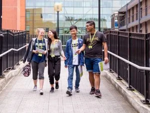 Campamento de verano en Londres para niños y adolescentes 20