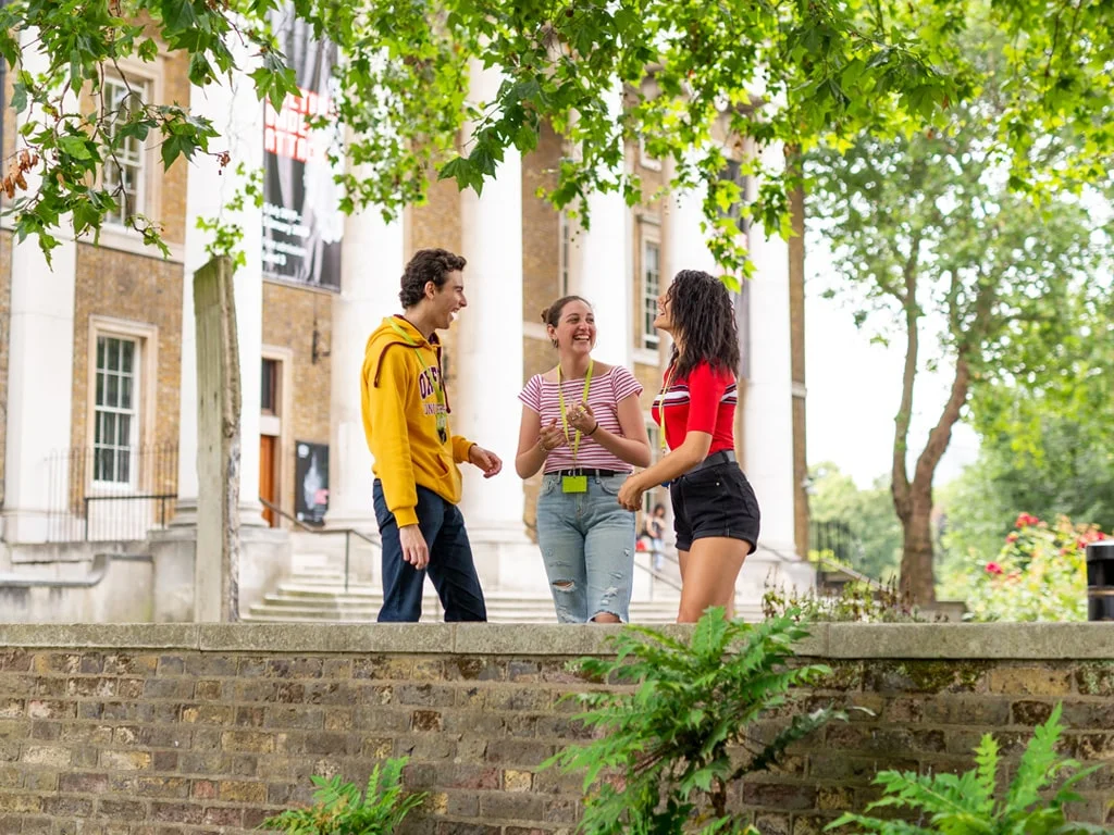 Campamento de verano en Londres para niños y adolescentes 3