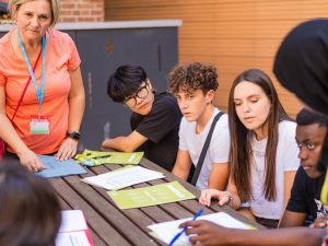 Campamento de verano en Londres para niños y adolescentes 4