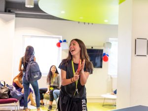 Campamento de verano en Londres para niños y adolescentes 8