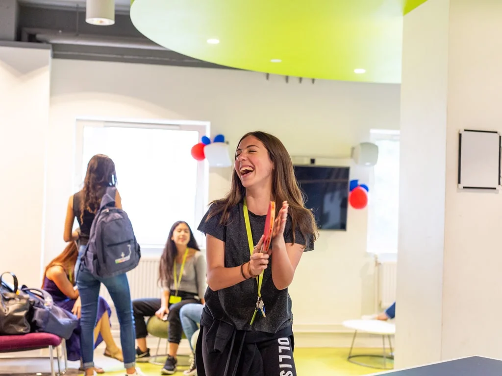 Campamento de verano en Londres para niños y adolescentes 8