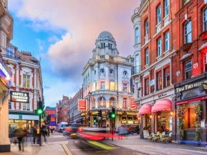 Campamento de verano en Londres para niños y adolescentes 9