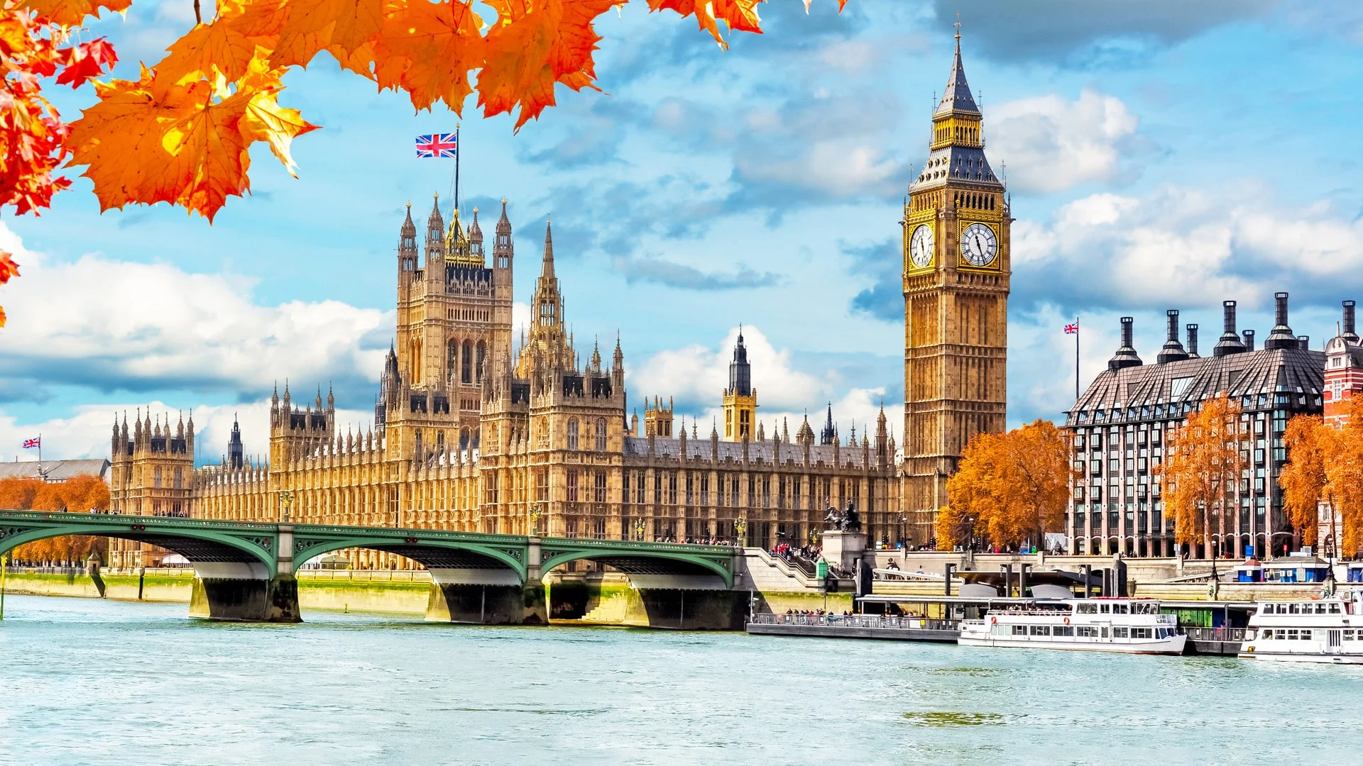 Campamento de verano en Londres para niños y adolescentes