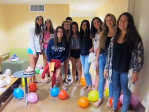 Curso de verano en Los Ángeles de inglés 16