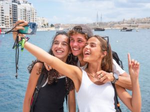 Campamento de verano en Malta para niños y adolescentes 1