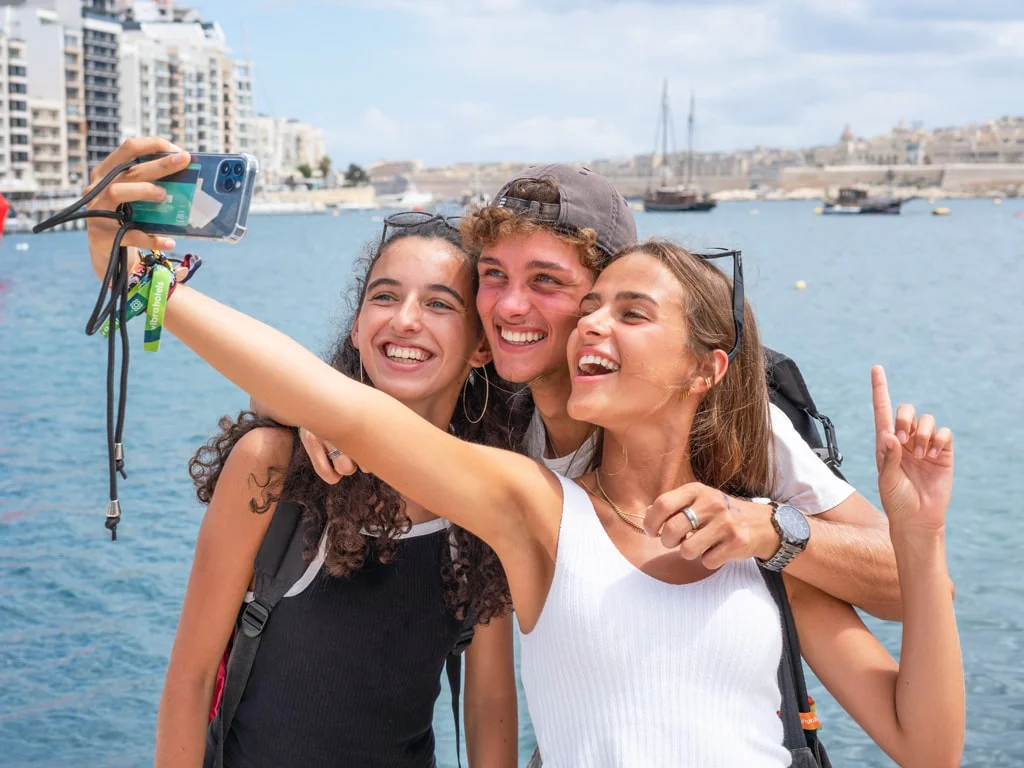 Campamento de verano en Malta para niños y adolescentes 1