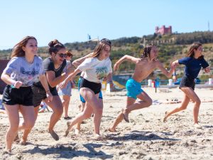 Campamento de verano en Malta para niños y adolescentes 11