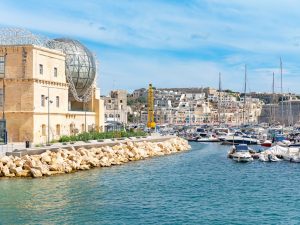 Campamento de verano en Malta para niños y adolescentes 4