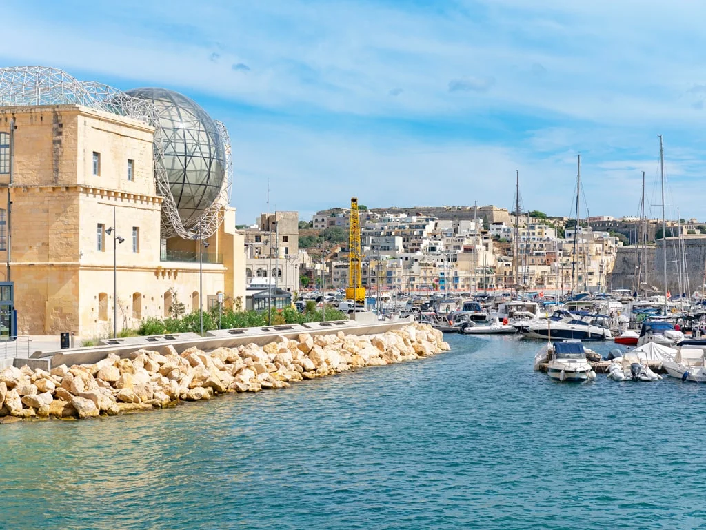 Campamento de verano en Malta para niños y adolescentes 4