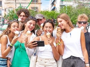 Campamento de verano en Malta para niños y adolescentes 6