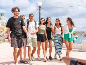 Campamento de verano en Malta para niños y adolescentes 9