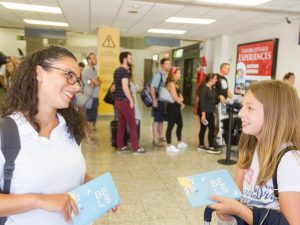 Curso de verano en St. Paul's Bay 20