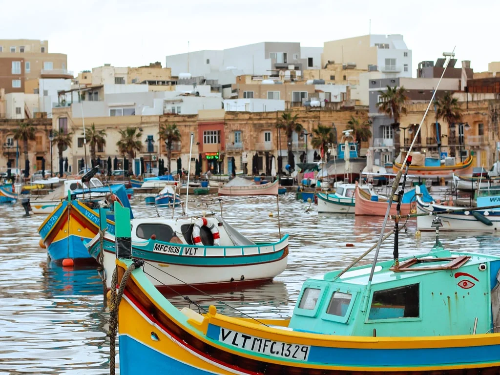 Campamento de verano en Malta en residencia 19