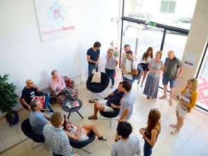 Campamento de verano en Malta en residencia 20
