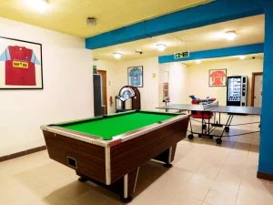 Campamento de verano en Malta en residencia 6
