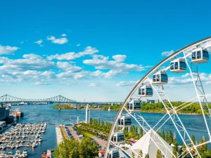 Campamento de verano en Montreal para niños y adolescentes 10