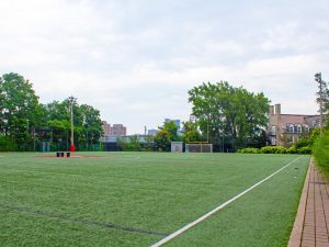 Campamento de verano en Montreal para niños y adolescentes 12