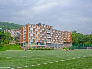 Campamento de verano en Montreal para niños y adolescentes 2