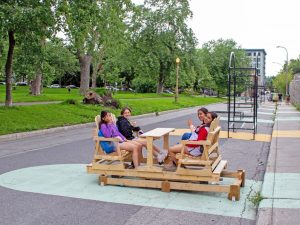 Campamento de verano en Montreal para niños y adolescentes 20