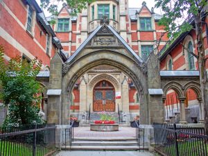 Campamento de verano en Montreal para niños y adolescentes 4