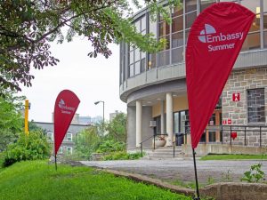 Campamento de verano en Montreal para niños y adolescentes 5