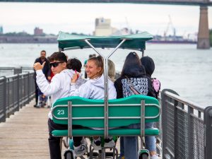 Campamento de verano en Montreal para niños y adolescentes 8