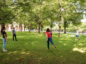 Curso de verano de alemán en Múnich 3