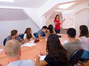 Curso de verano de alemán en Múnich 5