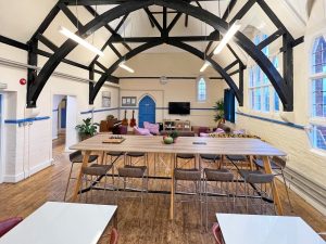 Curso de verano de preparación de exámenes en Newbury para jóvenes 15