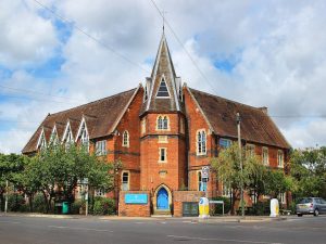 Curso de verano de preparación de exámenes en Newbury para jóvenes 7