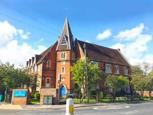 Curso intensivo de verano en Newbury para jóvenes 11