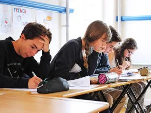 Curso intensivo de verano en Newbury para jóvenes 17