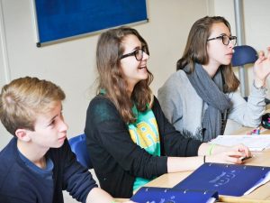 Curso intensivo de verano en Newbury para jóvenes 3