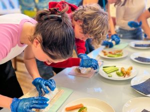 Curso intensivo de verano en Newbury para jóvenes 9