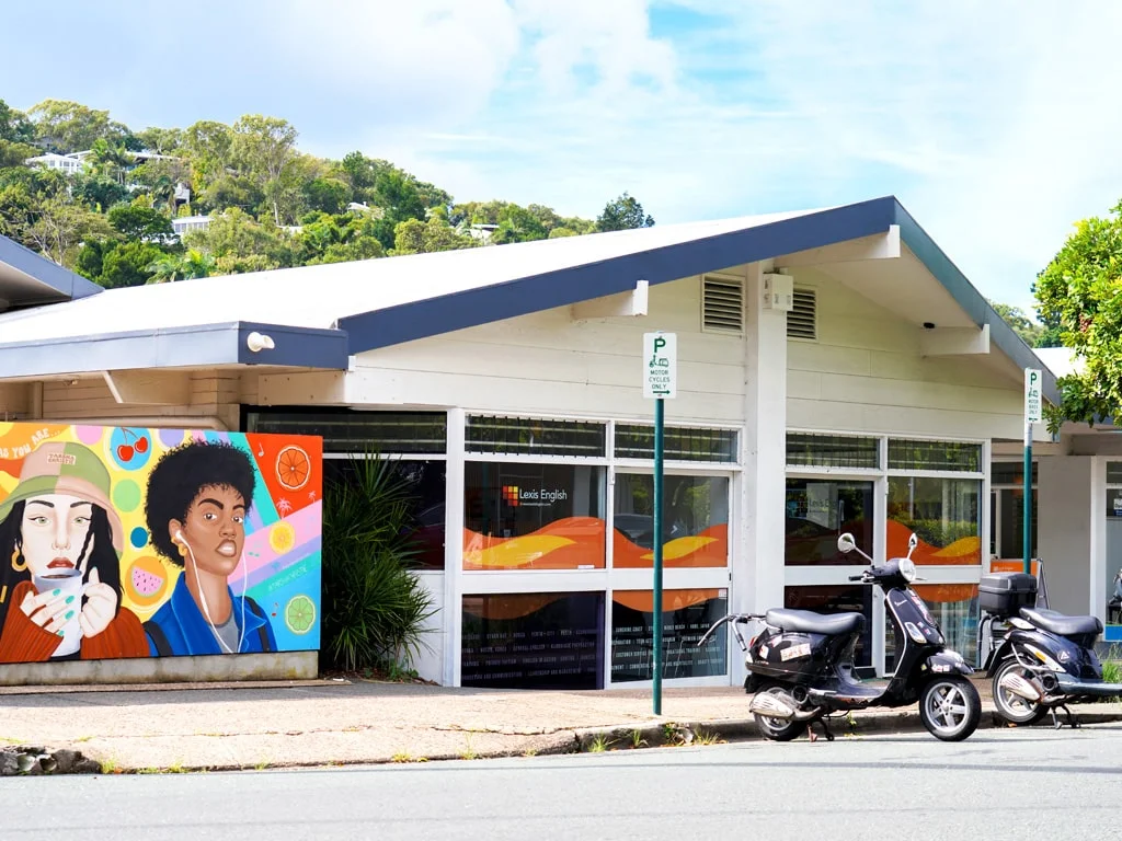 Campamento de verano en Noosa, Australia, para niños y adolescentes 1