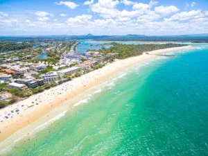 Campamento de verano en Noosa, Australia, para niños y adolescentes 18