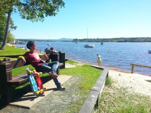 Campamento de verano en Noosa, Australia, para niños y adolescentes 2