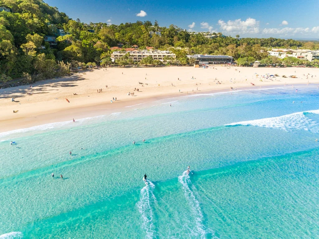Campamento de verano en Noosa, Australia, para niños y adolescentes 8