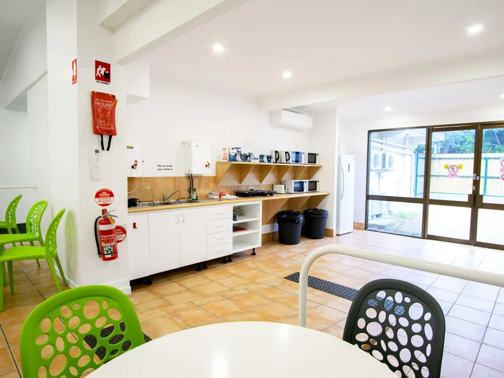 Campamento de verano en Noosa, Australia, para niños y adolescentes 9