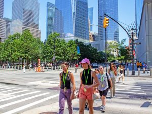 Campamento de verano en Nueva York para jóvenes 1